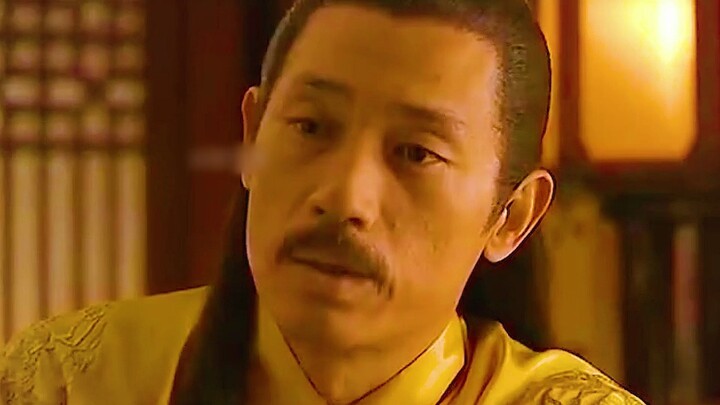 The most pitiful emperor of the Ming Dynasty, who was in power for 18 years before he was willing to