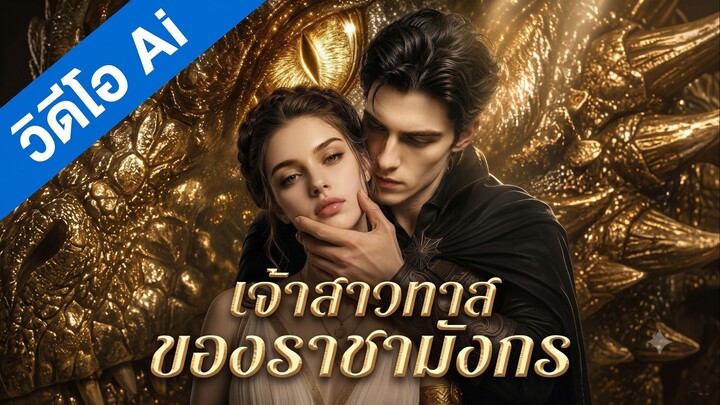 เจ้าสาวทาส ของราชามังกร (ซับไทย)