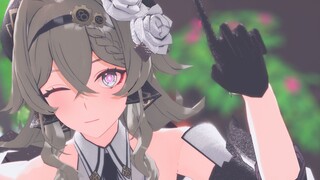 [Honkai Impact3/MMD] "จะแนะนำตัวยังไงดี ไม่เจอกันนาน หรือว่า... เจอกันครั้งแรก?" [Vilvi]