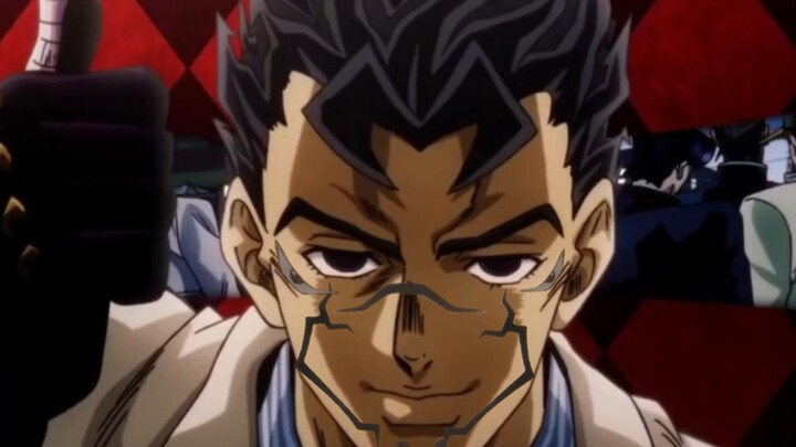 Đã thay thế OP của “Bất Diệt Diamond” bằng “AIZO”, độ phù hợp 1000%!