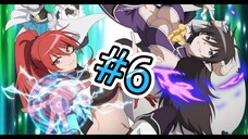 Isekai One Turn Kill Nee-san พี่สาวจ้าวต่างโลก เริ่มต้นชีวิตร่วมเดินทางต่างโลกกับพี่สาว ตอนที่ 6 ซับ