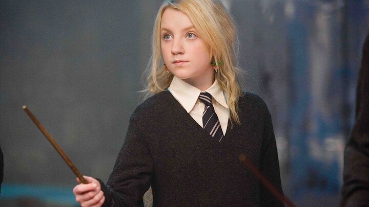 Probably only those who like Luna will be pushed to it