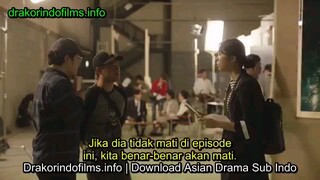 TOP MANAGEMENT (SUB INDO) EPISODE 8