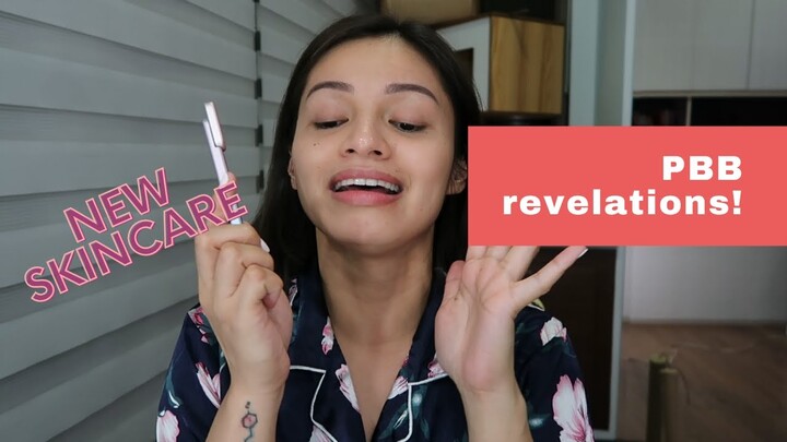 SolaWave Skincare + PBB Revelations