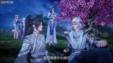 Against The Sky Supreme Episode 460