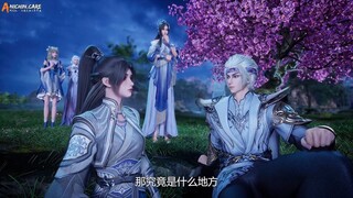 Against The Sky Supreme Episode 460