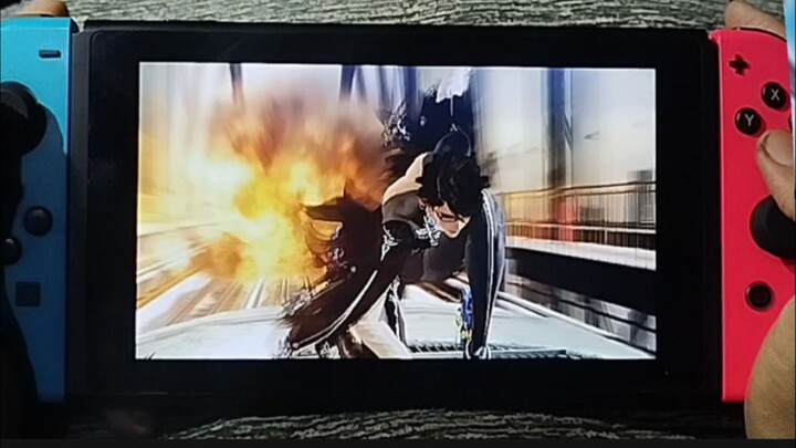 "Penyihir Paling Ikonis! - Bayonetta 2 Gameplay"