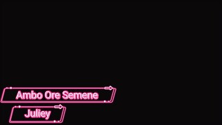 Ambo Ore Semene | Juliey Remix Music Video Official HD MV