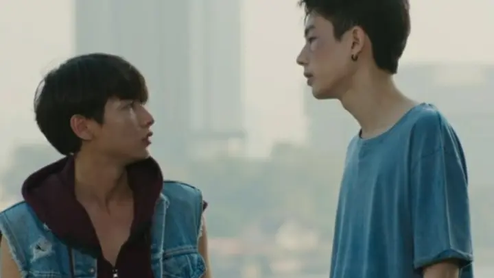 [Movie&TV] OffGun from "Not Me"