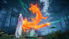 Heavens Swallowing Eps 27 Sub Indo HD