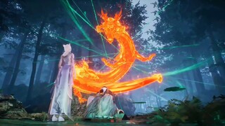 Heavens Swallowing Eps 27 Sub Indo HD