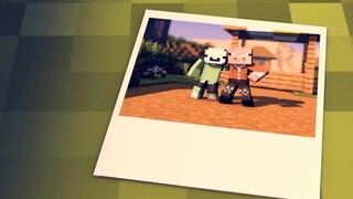 Minecraft: Dewa Babi selalu hidup di hati kita!