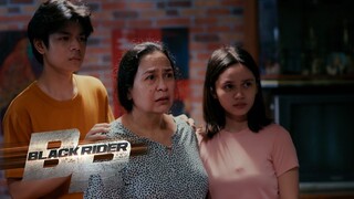 Sinungaling ka, Dolores! | Black Rider