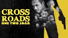 Crossroads 𝐎𝐧𝐞 𝐓𝐰𝐨 𝐉𝐚𝐠𝐚 2018