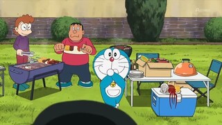 Doraemon Episode 695