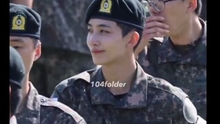 横扫嬷嬷 做回自己