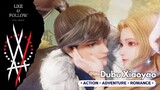 Dubu Xiaoyao Episode 391 Sub Indonesia