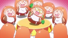 [Creditless] Opening Himouto! Umaru-chan