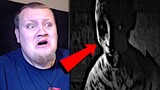 6 SCARY UNEXPLAINABLE PARANORMAL CLIPS (Mr. Nightmare) REACTION!!!