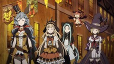 Special Episode Granblue Fantasy The Animation S2(Sub Indo)