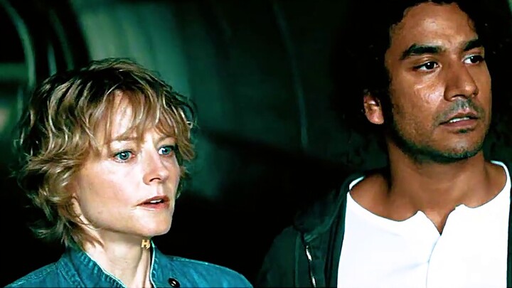 Don't be too arrogant, what if you meet a ruthless person? Seeing the revenge at the end is so satis