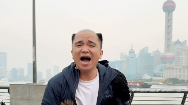 Where’s the best place for wigs in Shanghai? The Wig Guy on the Bund is the real deal.