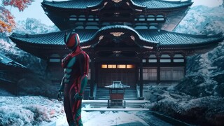 卧槽来了来了！妈的帅炸