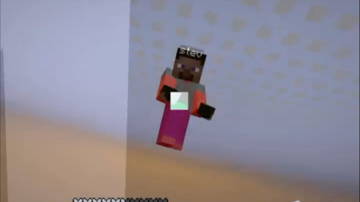 ماينكرافت: عندما قال صديقي إنه لم يثبّت سوى القليل من التعديلات فقط