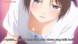 Eps_5 Medaka Kuroiwa sigma Gak bisa digoda [Kuroiwa Medaka ni Watashi no Kawaii ga] Sub Indo Terbaru