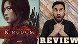 Kingdom Ashin of the North Review | Kingdom Ashin of the North Netflix Review | Faheem Taj