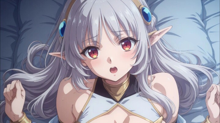 MC NYA KEENAKAN INI !!!