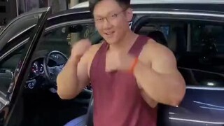 Fitness can't attract the opposite sex at all, it can only attract the same sex