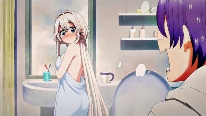 Anime ROMANCE 18+
