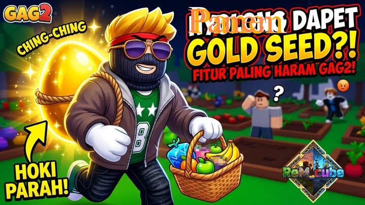 Ayo coba gag versi 2, apa saja yang baru #Roblox