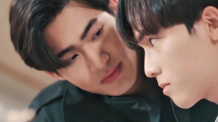 [Love Continues] A reunion after ten years—some things are waiting for you!