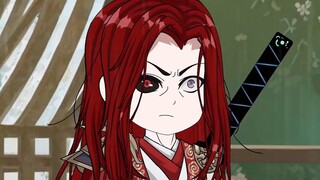 The body seems to have reached its limit...Yu Xiaogang's masculinity has been destroyed.