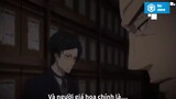 Nhà Ái Quốc Moriarty (Phần 2) _ Yuukoku no Moriarty _ HiTen Anime p13