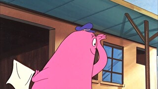 Barbapapa EP20 - Station Manager - FULL EPISODE (in English)