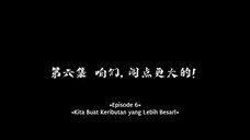 Shuangsheng Wu Hun (Episode 06)