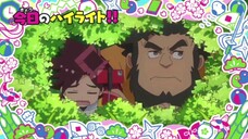 Người Máy Kiến Tạo Wataruy Tập 3 thuyết minh