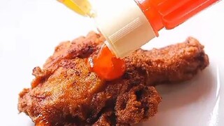 ayam goreng kipas