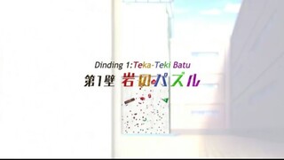 Iwa Kakeru Eps 1 Sub Indonesia