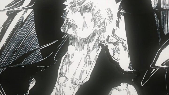 Cậu nên nghỉ ngơi đi... Ichigo