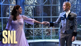 Sound of Music: Rolf and Liesl - SNL