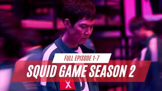 DUB INDO | GAME CUMI S2