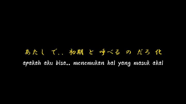 Kata-Kata Sedih Dari Anime No Game No Life