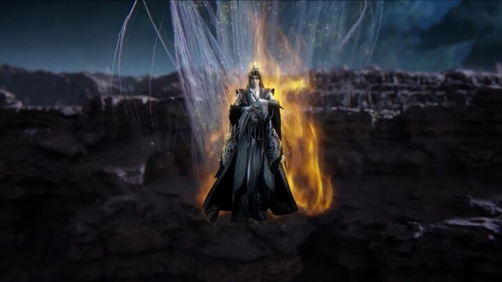 RENEGAD IMORTALL EPS 160