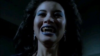 Hoả Chúc Quỷ 1989 ( Lồng Tiếng)