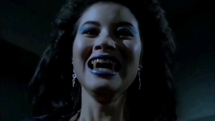 Hoả Chúc Quỷ 1989 ( Lồng Tiếng)