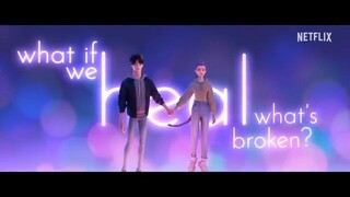 Jinu and Rumi sings Free